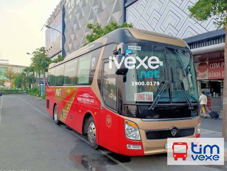 Nhà xe Avigo
