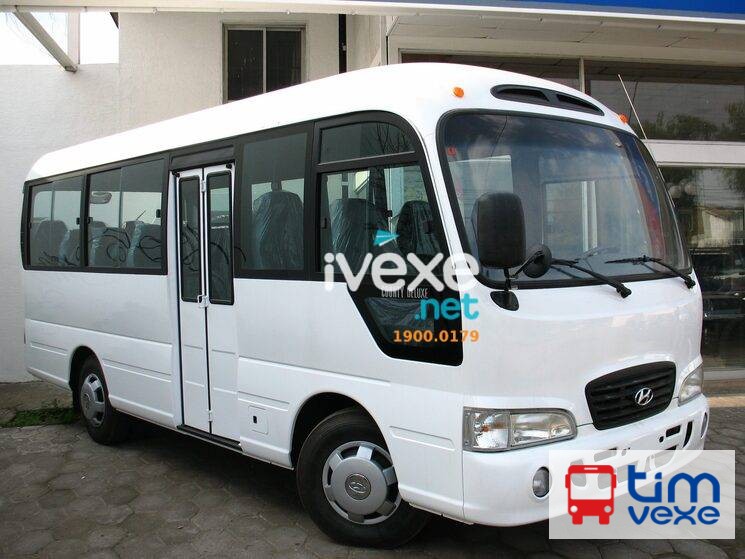 Nhà xe Bảo Quỳnh