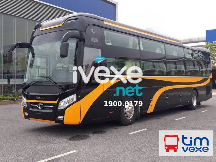Nhà xe Bảo Thịnh