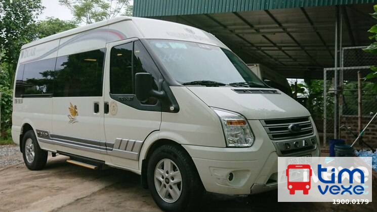 Nhà xe Hà Nội Limo