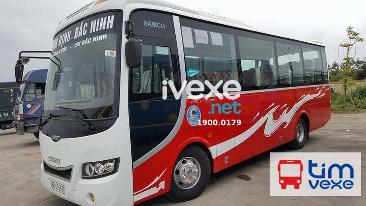 Nhà xe Hải Hoàn