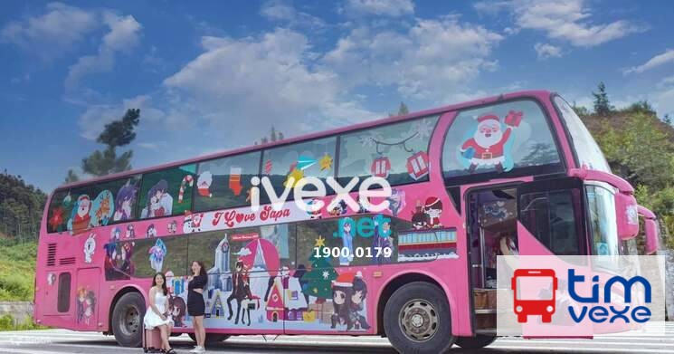 Nhà xe Inter Bus Line