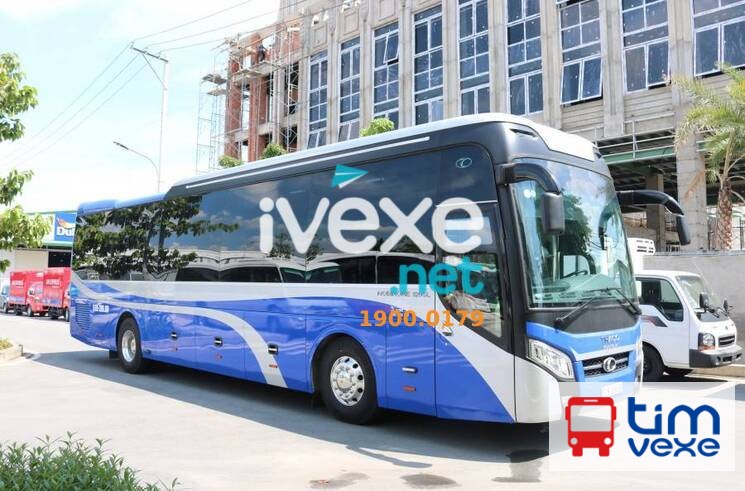 Nhà xe Nam Quân