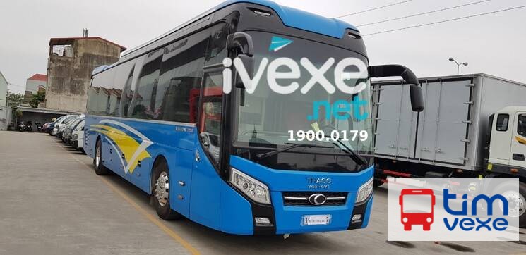 Nhà xe Năm Rùm