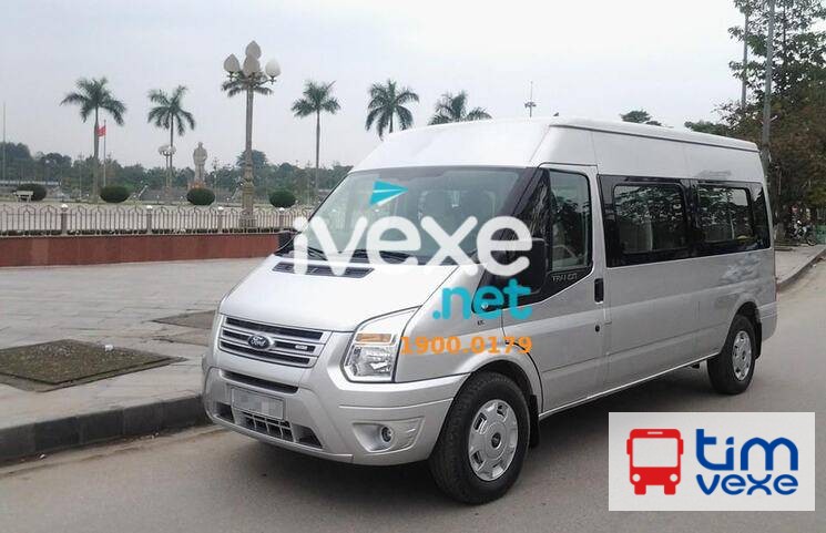 Nhà xe Nhật Nam Limousine