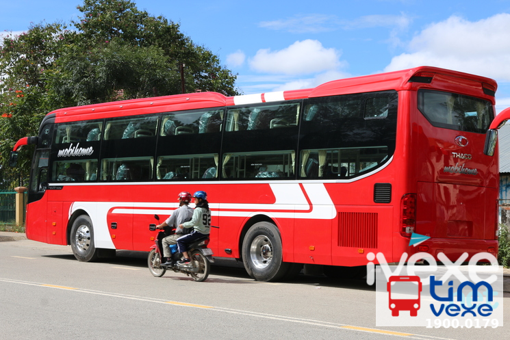 Nhà xe Phương Hải