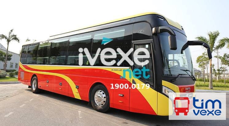 Nhà xe Xuân Hải