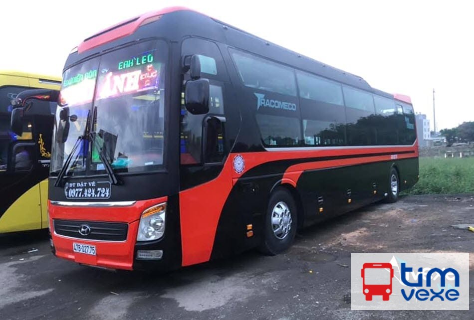 Nhà xe Bảy Ánh