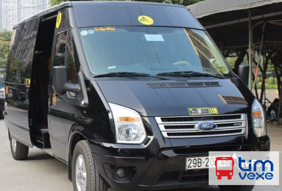 Nhà xe BEEGROUP