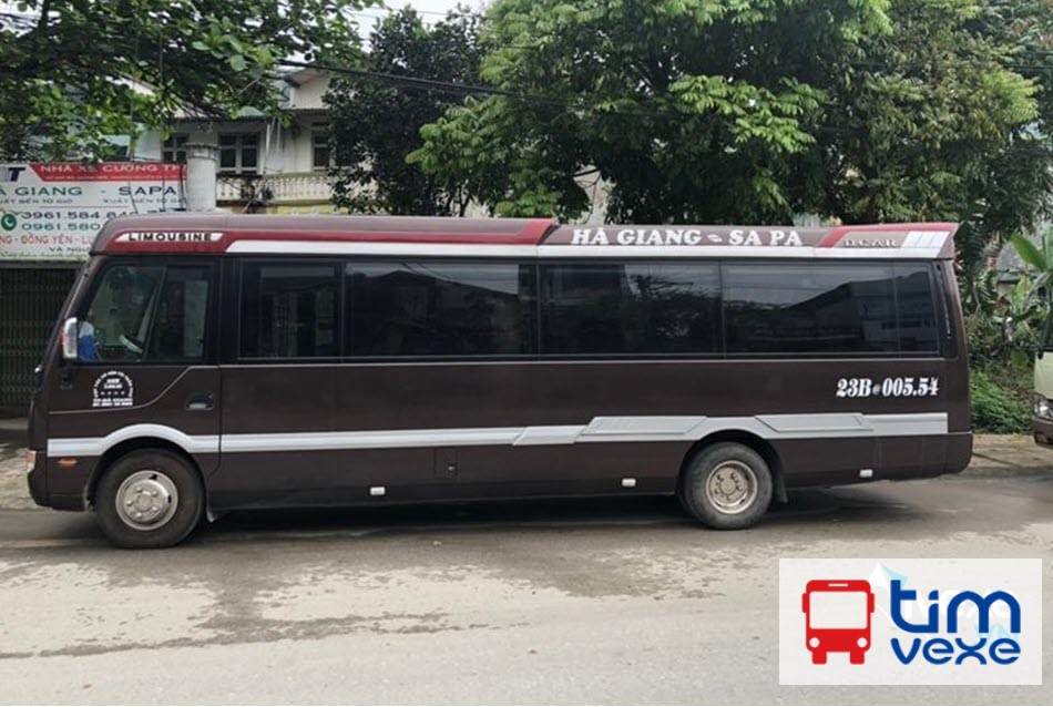 Nhà xe Cường Thịnh