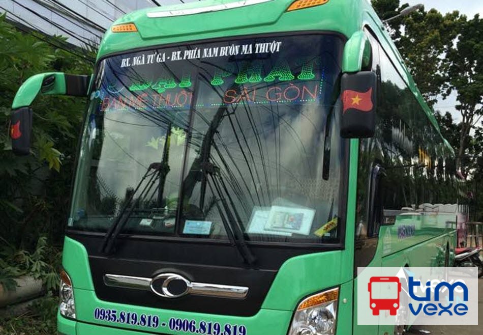 Nhà xe Đức Minh
