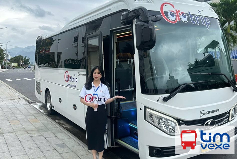 Nhà xe GoroTrip