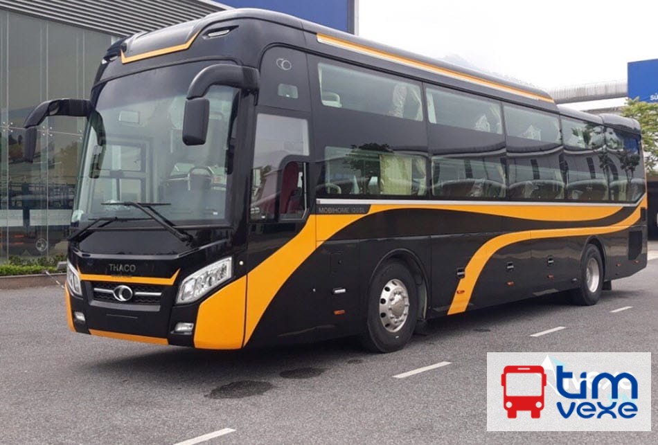 Nhà xe Hải Hiền