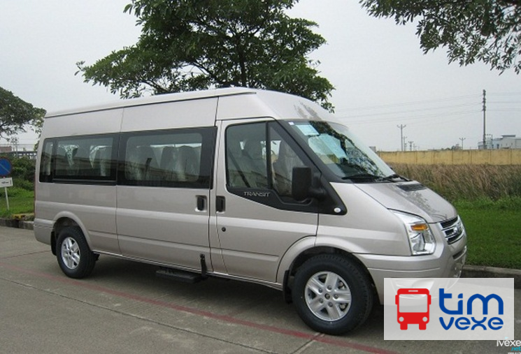 Nhà xe Hoàn Nhơn