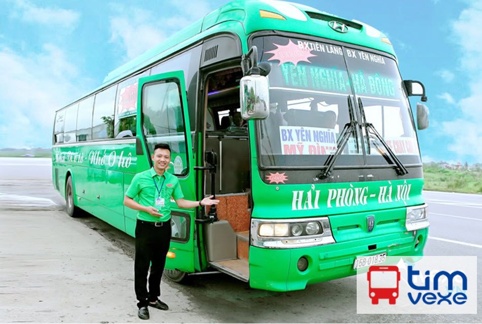 Nhà xe Ô Hô