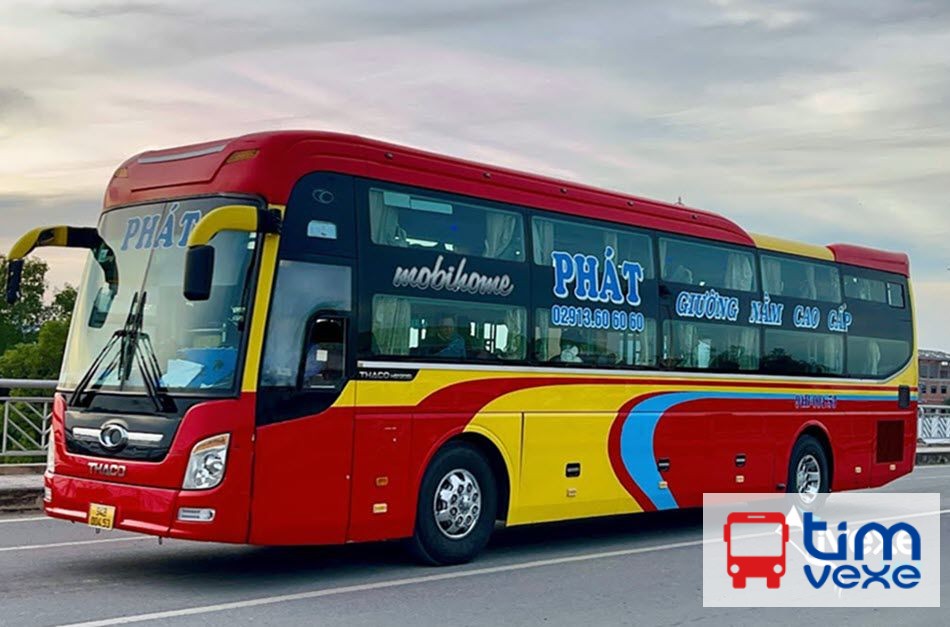 Nhà xe Phát
