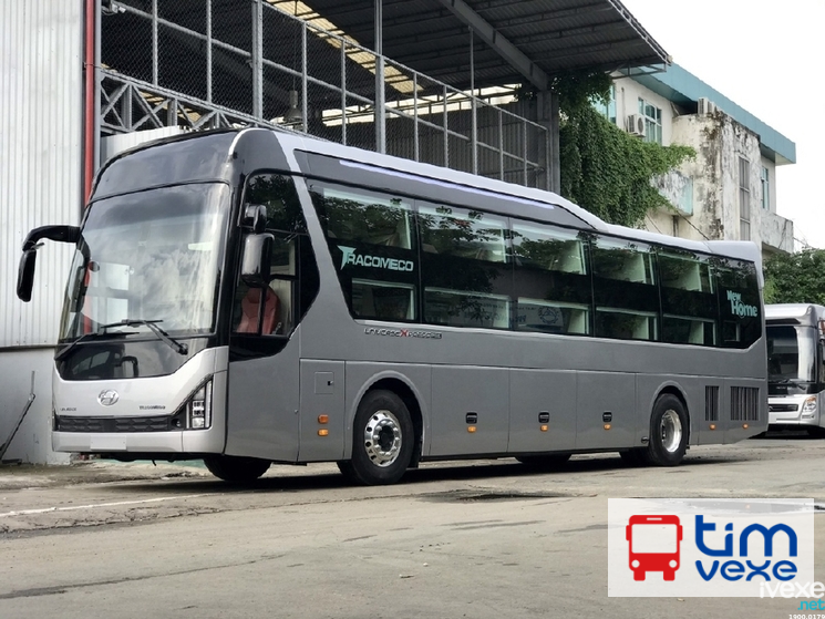 Nhà xe Phong Thủy