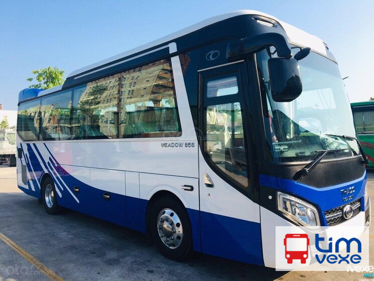 Nhà xe Quân Cường