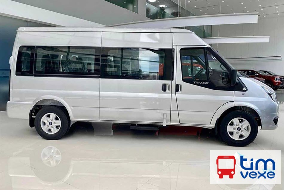 Nhà xe Tài Lợi