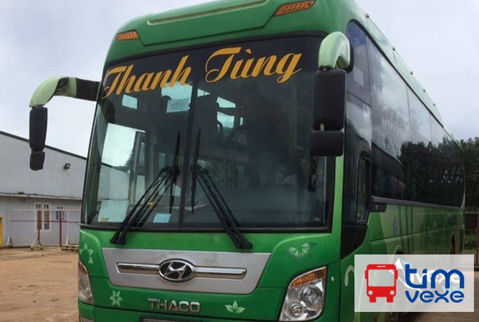 Nhà xe Thanh Tùng