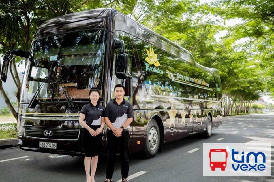 Nhà xe Thiện Thành Limousine