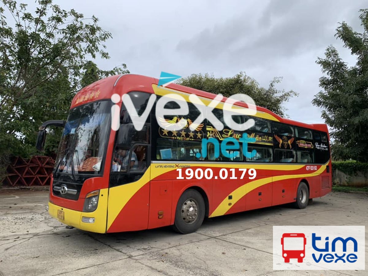 Nhà xe Lục Mão