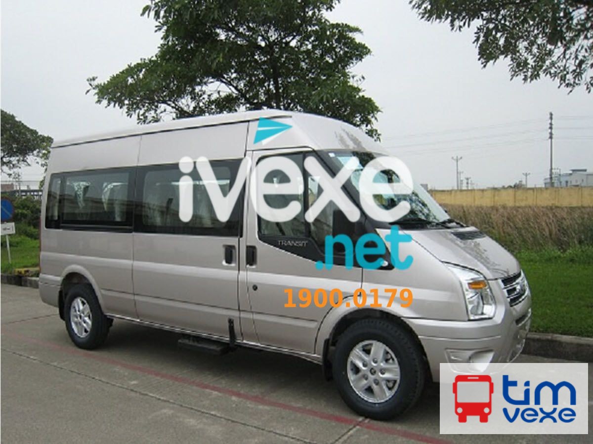 Nhà xe Thu Thảo