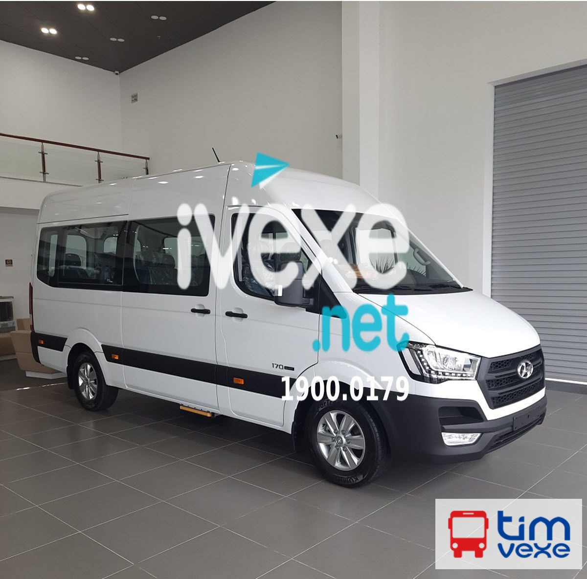 Nhà xe Sơn Ngọc