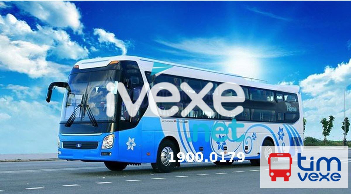 Nhà xe Tánh Hạnh