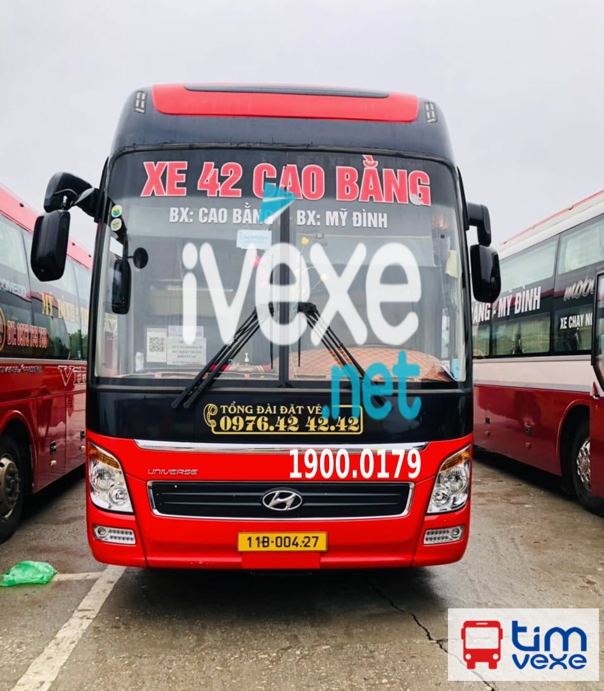 Nhà xe 42