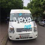 Nhà xe Nhật An Limousine