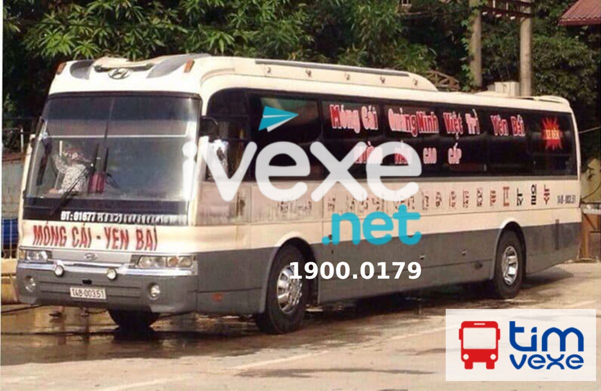 Nhà xe Cường Lâm
