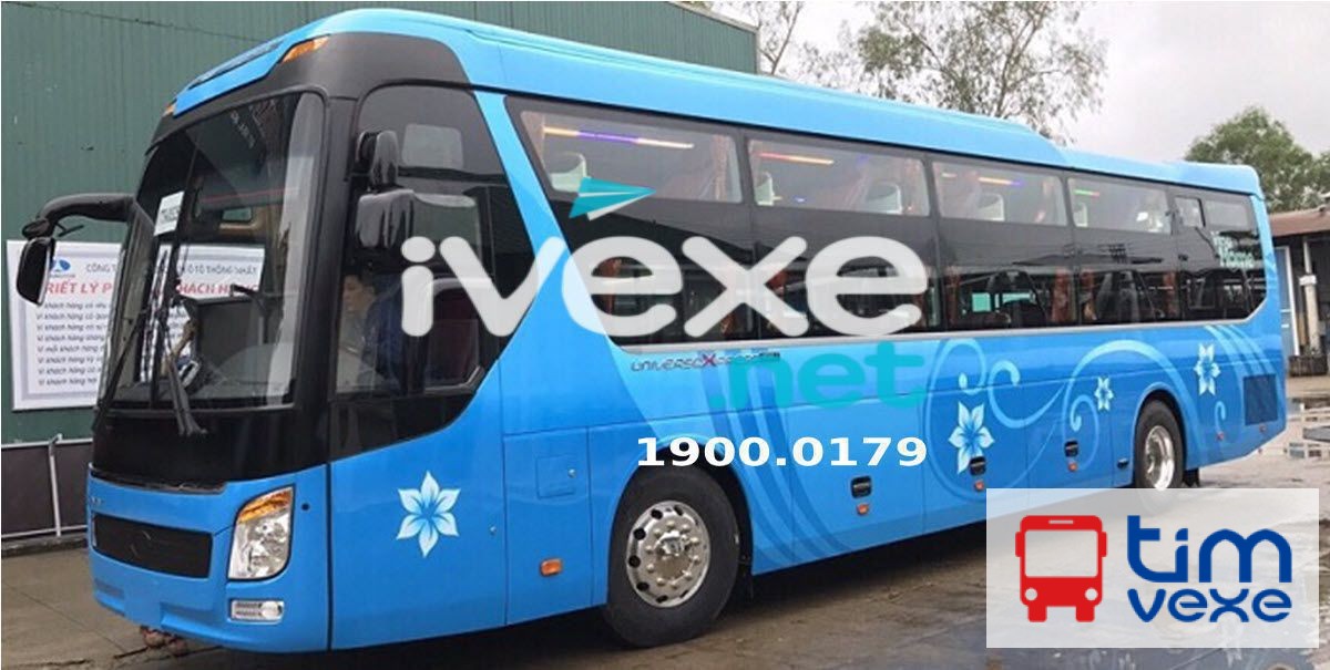 Nhà xe Tứ Loan