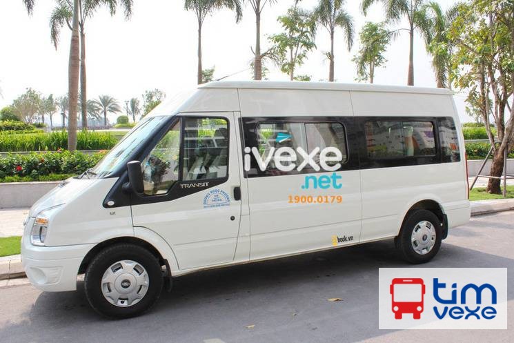 Đặt vé xe Bến xe Miền Tây đi Thành phố Cao Lãnh – Đồng Tháp