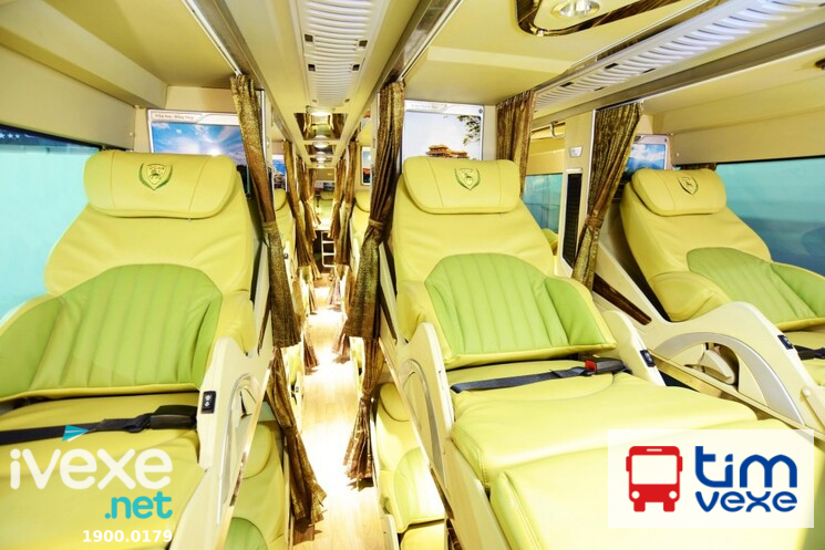 Đặt vé xe Ninh Thuận đi Phan Thiết – Bình Thuận Giá Vé, Lịch Trình