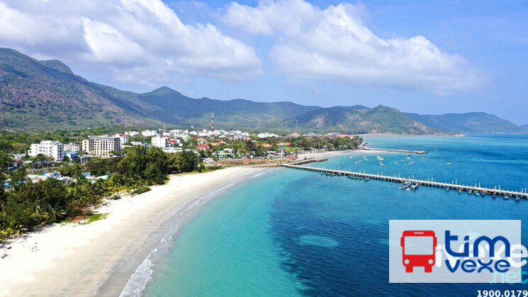 Đặt vé xe từ Bà Rịa Vũng Tàu đến bến xe An Sương hiện đại