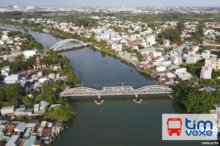 Đặt vé xe tuyến Bến xe Nước Ngầm đi Đồng Nai Chất Lượng, Giá Tốt
