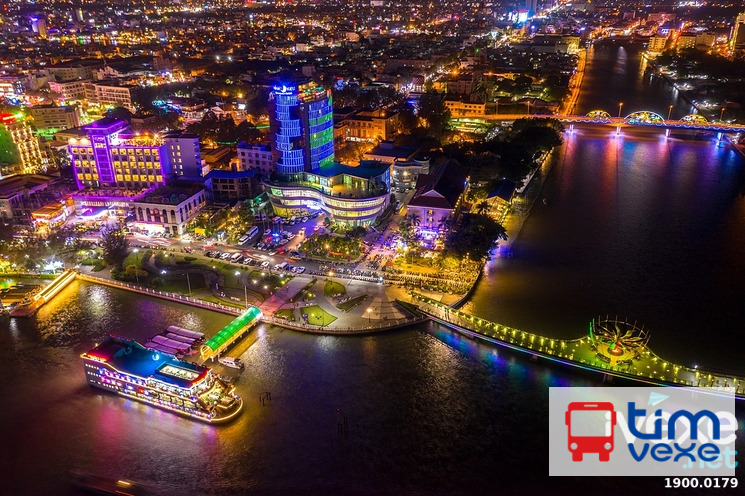 Đặt vé xe Cần Thơ đi Hà Nội giá vé, lịch trình
