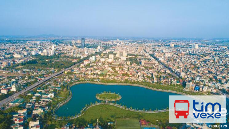 Đặt vé xe từ Hải Dương đến Thanh Hóa đầy đủ thông tin