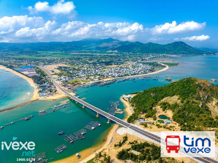 Đặt vé xe Hoài Nhơn – Bình Định đi Nha Trang – Khánh Hòa