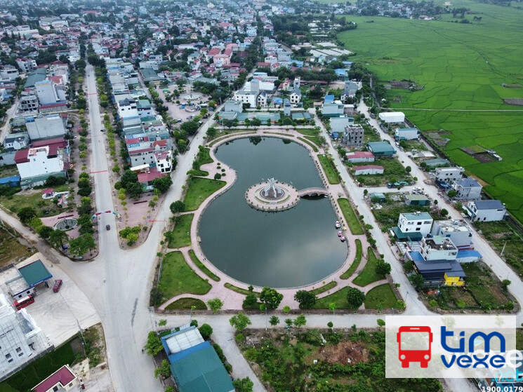 Đặt vé xe khách từ Phù yên – Sơn La đến Hà Nội Chất Lượng