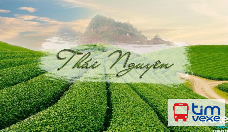 Đặt vé xe từ Thái Nguyên đến Bến xe Giáp Bát Chất Lượng