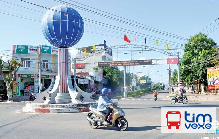 Đặt vé xe khách AyunPa Gia Lai đi Sài Gòn Chất Lượng