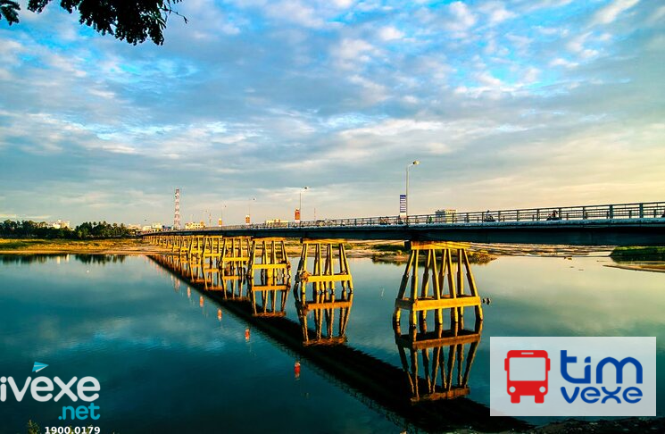 Đặt vé xe từ Bến xe Miền Đông đến Quảng Ngãi Chất Lượng