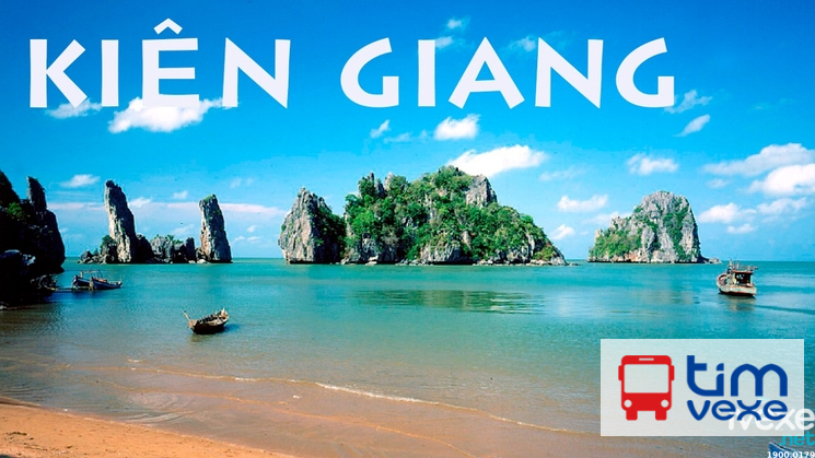 Đặt vé xe khách Biên Hòa – Đồng Nai đi Kiên Giang chất lượng