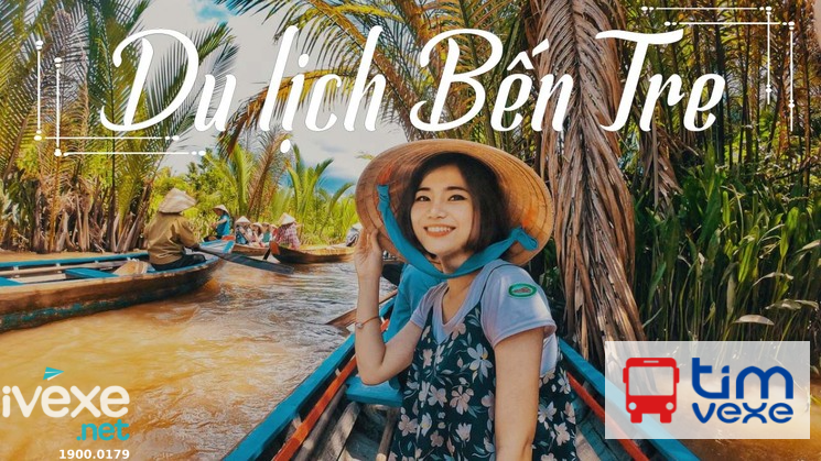 Đặt vé xe khách Đồng Nai đi Bến Tre giá ưu đãi