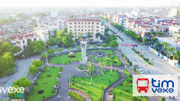 Đặt vé xe khách Hà Tĩnh – Bắc Giang chất lượng nhất hiện nay