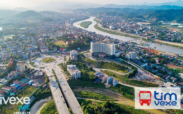 Đặt vé xe khách Hà Tĩnh đi Lào Cai chất lượng nhất hiện nay
