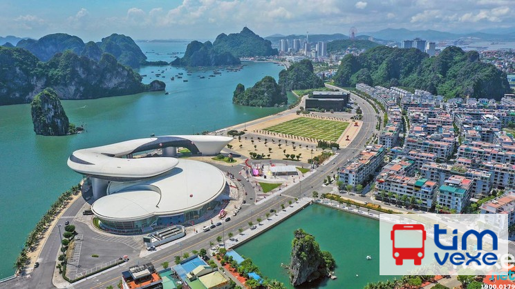 Đặt vé xe khách Quảng Ninh đến Hà Giang uy tín nhất 