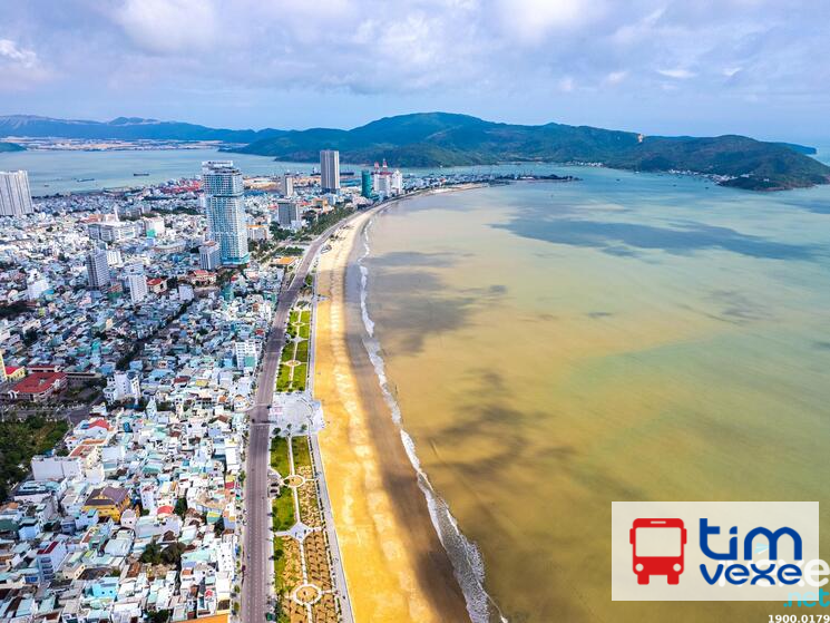 Đặt vé xe khách giá rẻ từ Quy Nhơn – Bình Định đến Kon Tum 